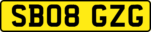 SB08GZG