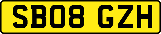 SB08GZH