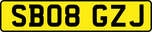 SB08GZJ