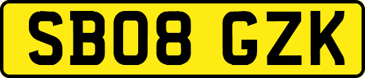 SB08GZK