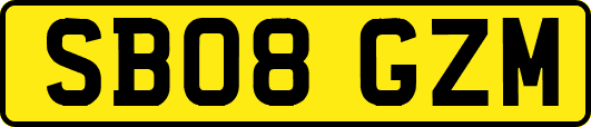 SB08GZM