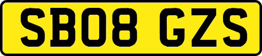SB08GZS