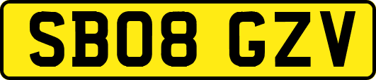 SB08GZV