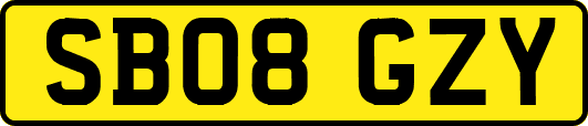 SB08GZY