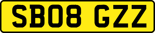 SB08GZZ