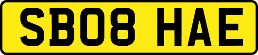 SB08HAE