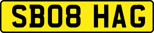 SB08HAG
