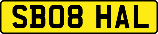 SB08HAL