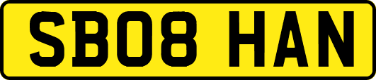 SB08HAN
