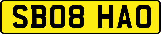 SB08HAO