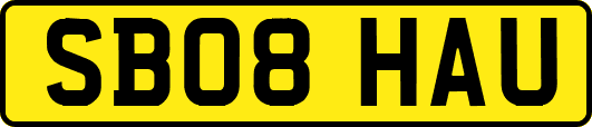 SB08HAU