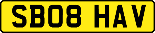SB08HAV