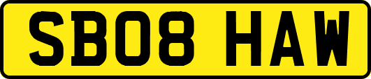 SB08HAW