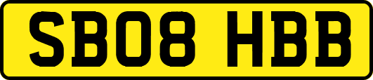 SB08HBB