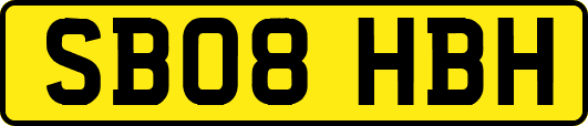 SB08HBH