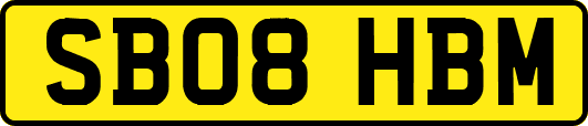 SB08HBM