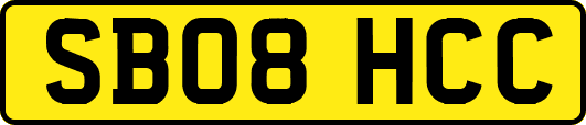 SB08HCC