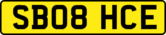 SB08HCE