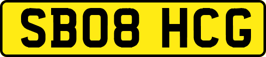 SB08HCG