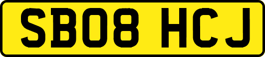 SB08HCJ