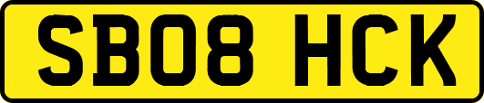 SB08HCK