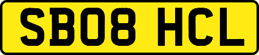 SB08HCL