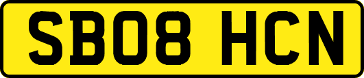 SB08HCN