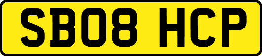 SB08HCP