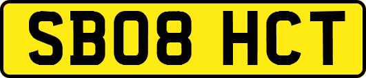 SB08HCT
