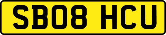 SB08HCU