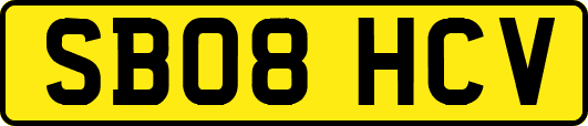 SB08HCV