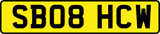SB08HCW