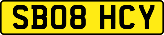 SB08HCY