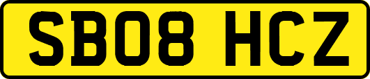 SB08HCZ