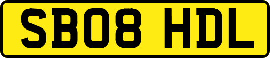 SB08HDL