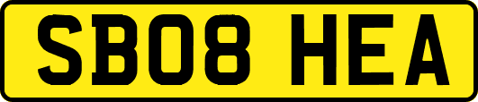 SB08HEA