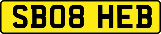 SB08HEB
