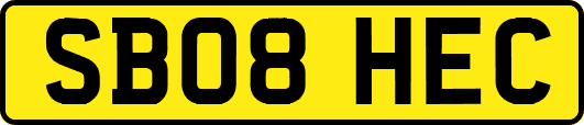 SB08HEC