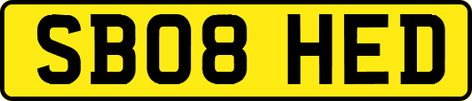 SB08HED
