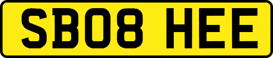 SB08HEE