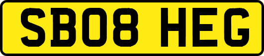 SB08HEG