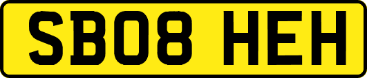 SB08HEH
