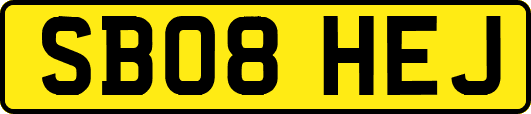 SB08HEJ