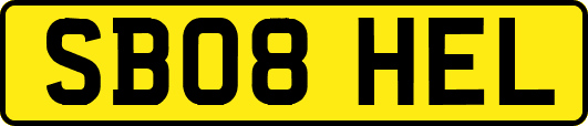 SB08HEL