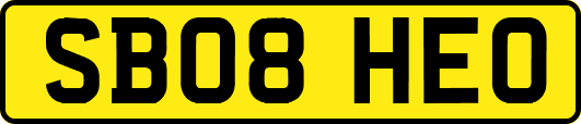 SB08HEO
