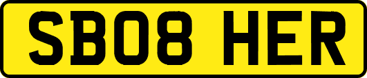 SB08HER