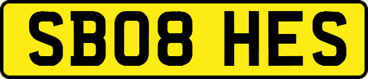 SB08HES
