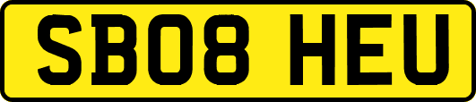SB08HEU