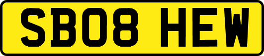 SB08HEW