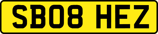 SB08HEZ